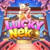 Lucky-Neko